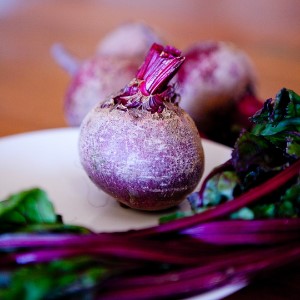 Wild Berry & Beets